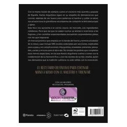 545 recetas para triunfar — Karlos Arguiñano — Editorial Planeta