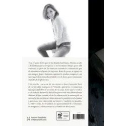 Estirpe de sangre — Sandra Aza — Editorial Planeta