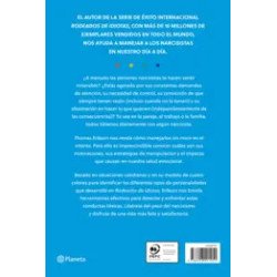 Rodeados de narcisistas — Thomas Erikson — Editorial Planeta