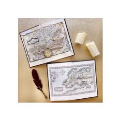 La tierra de los Dorados — Hermanas Greemwood — Editorial Planeta