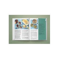 Cocina healthy en 2 horas para toda la semana — Stéphanie de Turckheim — Editorial Planeta