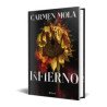 El Infierno — Carmen Mola — Editorial Planeta