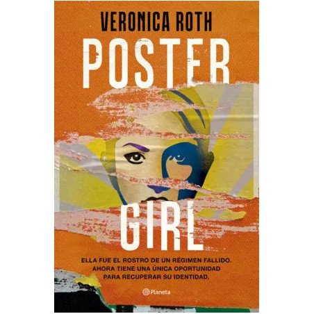 El espejo de un hombre