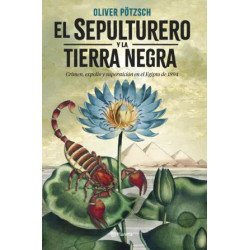 La segunda vida de Ginebra Vern