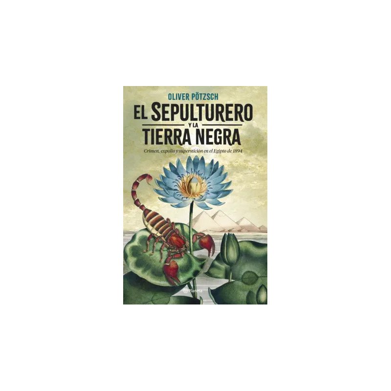 La segunda vida de Ginebra Vern