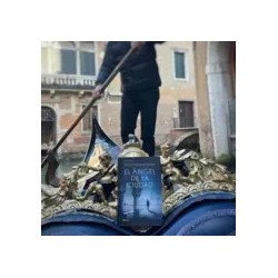 El Ángel de la Ciudad — Eva García Sáenz de Urturi — Editorial Planeta