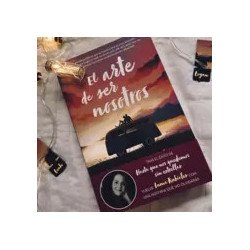 El arte de ser nosotros — Inma Rubiales — Editorial Planeta