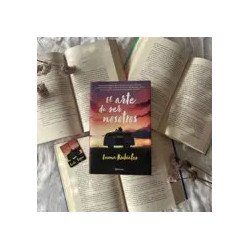 El arte de ser nosotros — Inma Rubiales — Editorial Planeta