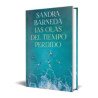 Las olas del tiempo perdido — Sandra Barneda — Editorial Planeta