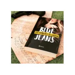 Los crímenes de Chopin — Blue Jeans — Editorial Planeta
