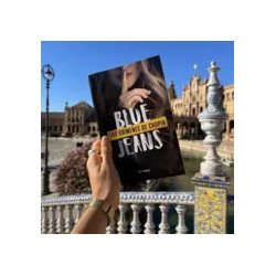 Los crímenes de Chopin — Blue Jeans — Editorial Planeta