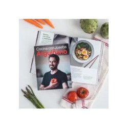 Cocina con Joseba Arguiñano — Joseba Arguiñano — Editorial Planeta