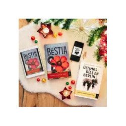 Últimos días en Berlín — Paloma Sánchez-Garnica — Editorial Planeta