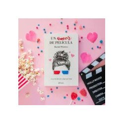 Un amor de película — Rachel Winters — Editorial Planeta