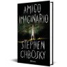 Amigo imaginario — Stephen Chbosky — Editorial Planeta