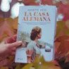 La casa alemana — Annette Hess — Editorial Planeta