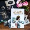 La casa alemana — Annette Hess — Editorial Planeta