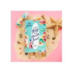 Todo lo que nunca fuimos — Alice Kellen — Editorial Planeta