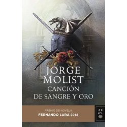 La furia de los dioses (Hermanos de sangre