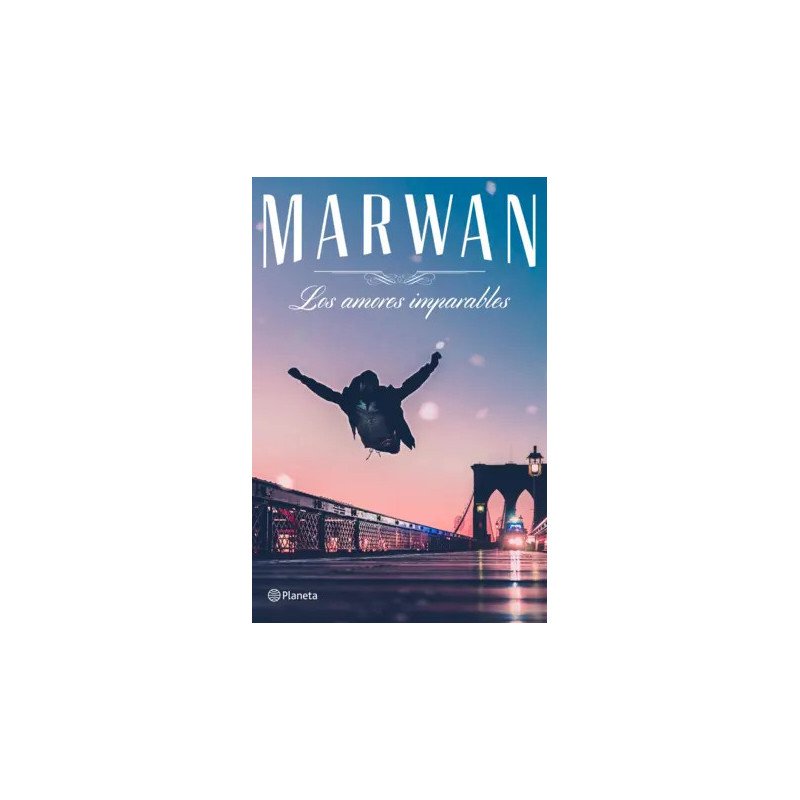 El superpoder de conocerte