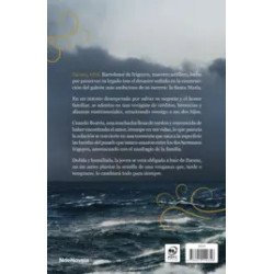 Al subir la marea — Ane Odriozola — NdeNovela