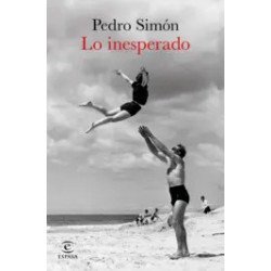 Lo inesperado — Pedro Simón — Espasa