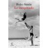Lo inesperado — Pedro Simón — Espasa