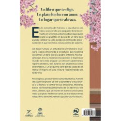 La librería de los viernes — Sawako Natori — Espasa