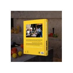 Cocina en casa como Dani — Dani García — Espasa