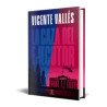 La caza del ejecutor — Vicente Vallés — Espasa