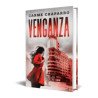Venganza — Carme Chaparro — Espasa