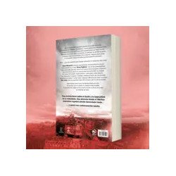 Venganza — Carme Chaparro — Espasa