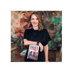 Venganza — Carme Chaparro — Espasa