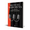 La justicia amenazada — Manuel Marchena — Espasa