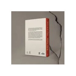 Peligro de derrumbe — Pedro Simón — Espasa