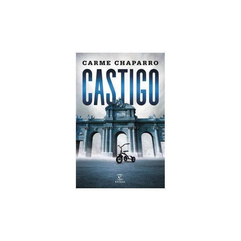 Las fuerzas que mueven el mundo