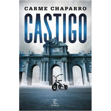 Las fuerzas que mueven el mundo