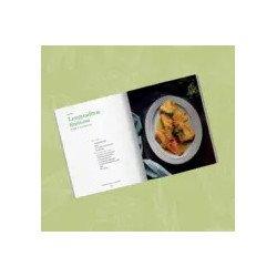 La Biblia saludable de MasterChef — ShineRTVE — Espasa