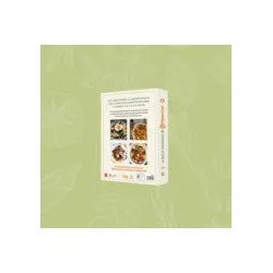 La Biblia saludable de MasterChef — ShineRTVE — Espasa