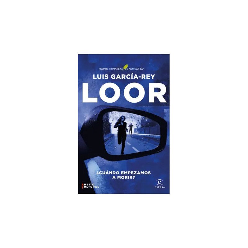 Cuando el viento hable