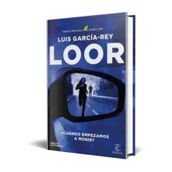 Loor — Luis García-Rey — Espasa