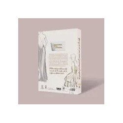 Maestros de la costura. 10 prendas para hacer al menos una vez en la vida — RTVEShine — Espasa