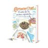 MasterChef. El arte de la cocina española — ShineRTVE — Espasa