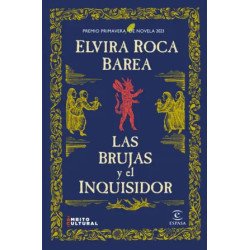 Anna Kadabra 17. La tormenta arcoíris