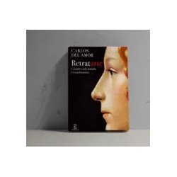 Retratarte — Carlos del Amor — Espasa