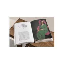 Retratarte — Carlos del Amor — Espasa