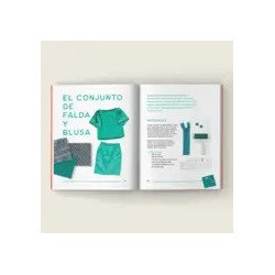 La Biblia de Maestros de la costura — ShineRTVE — Espasa