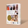 Maestros de la costura. Manual imprescindible para confeccionar tu propia ropa — ShineRTVE — Espasa