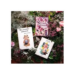 Sempiterno — Defreds — Espasa