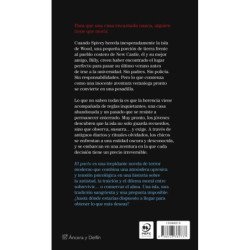 El pacto — J.D. Barker — Ediciones Destino